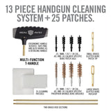 Real Avid Gun Boss Pro Handgun Cleaning Kit