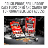 Real Avid Gun Boss Pro Handgun Cleaning Kit