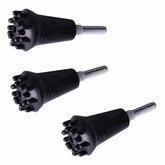 Redzone Bunny Thumper Rubber Arrow Blunts