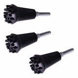 Redzone Bunny Thumper Rubber Arrow Blunts