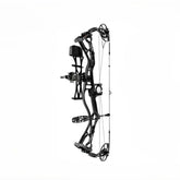 Sanlida Dragon 10 Hunting Compound Bow Kit