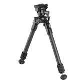Vanguard Equalizer 2QS-C Carbon Fibre Bipod