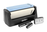 Edge Master Professional 3 in 1 Whetstone Sharpening Station