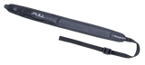Niggeloh Rifle Sling PULL Leather CARBON with Quick Release