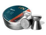 H&N Sport .177