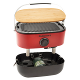 Cuisinart Venture Portable Outdoor BBQ
