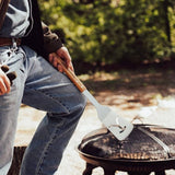 Proud Grill Company Yellowstone™ 2-Piece BBQ Tool Set