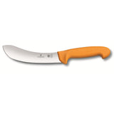 VICTORINOX SWIBO Skinning Knife 15cm - Yellow