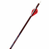 Redzone Patriot Carbon Blazer Vane Arrow