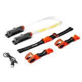 Nebo Bando 1K Automotive Work Light