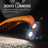 NEBO OMNI 3K Work Light & Powerbank