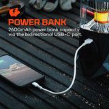 Nebo GALILEO™ 1600 FLEX, Rechargeable Lantern + Power Bank