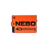 Nebo Rechargeable Battery 802938 LI-ION 1100mAh