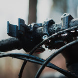 Armytek Bicycle Mount ABM-01