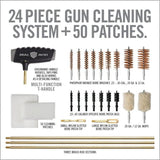 Real Avid Gun Boss Pro Universal Gun Cleaning Kit