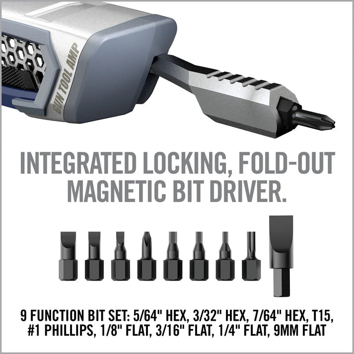 Real Avid gun tool AMP pistol range maintenance tool