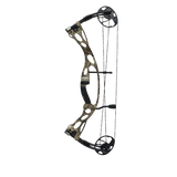 Hori-Zone Air Bourne Compound Bow Field Package