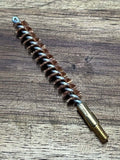 Bronze Cleaning Brush .30