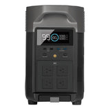 ECOFLOW Delta Pro 3600W Power Station