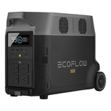 ECOFLOW Delta Pro 3600W Power Station