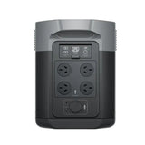 EcoFlow DELTA 2 Max (1900) Portable Power Station