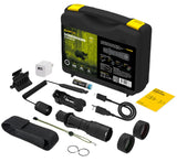 Armytek Dobermann Extended Set Rechargeable LED Torch