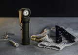 Armytek Wizard C2 Pro Max Olive White