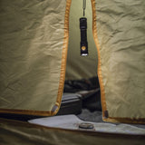 Armytek Partner C2 White Rechargeable LED Torch