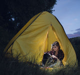 Armytek Wizard C2 Pro White rechargeable LED headlamp - Camping