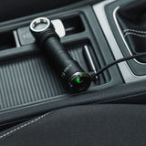 Armytek Wizard C2 Pro White rechargeable LED headlamp - Magnetic charging