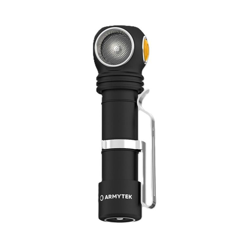 Armytek Wizard C2 Pro White rechargeable LED headlamp