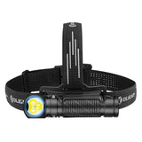Olight Perun 3 Headlamp 3000lm – Black