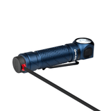 Olight Perun 3 Headlamp 3000lm – Midnight Blue
