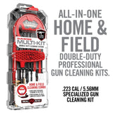 Real Avid Gun Boss Cleaning Multi-Kit