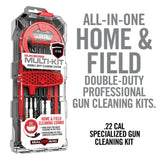 Real Avid Gun Boss Cleaning Multi-Kit