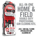 Real Avid Gun Boss Cleaning Multi-Kit