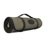 Roll-Up Gun Cleaning Mat
