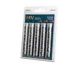 H&N Slug HP II Sampler Pack .218