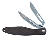 HAVALON PIRANTA Z Black