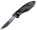 HAVALON PIRANTA Z Black
