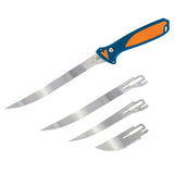 Havalon Talon Fish Filleting Pack