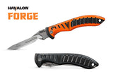 Havalon Piranta Forge Series