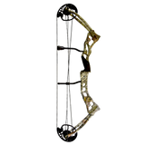 Hori-Zone Vulture Camo Compound Bow - Deluxe Package