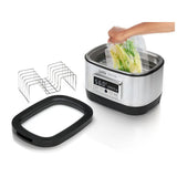 LAICA SVC200 8L Sous Vide Water Oven