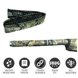 Neogard Barrel Cover - Camo