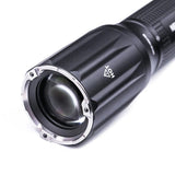 NEXTORCH T10L 1400m White Laser Flashlight