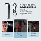 NEXTORCH K40 Compact Rechargeable Keychain Torch