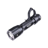 Nextorch TA30DMAX 4000 lumens Torch
