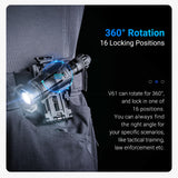 NEXTORCH V61 Flashlight Holster