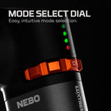 Nebo Luxtreme SL50 Rechargeable Spotlight